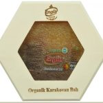 engur karakovan honeycomb healthy organic natural 470 gr