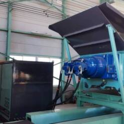 Industrial Metal Shredder Machine Scrap Powerful Recycling 2021 14 From Turkey industrial metal shredder machine scrap powerful recycling 2021