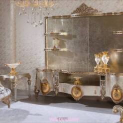 Milano Classical Bedroom Furniture - Royal Nobel Design: Where Elegance Meets Timeless Opulence 5 From Turkey milano classical bedroom furniture - royal nobel design: where elegance meets timeless opulence