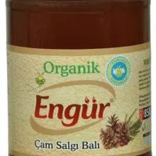 engur pine honey healthy organic natural 470, 850 gr