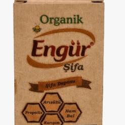 Engur Royal Jelly Propolis Honey Mixture Organic Natural 200 Gr 2 From Turkey engur royal jelly propolis honey mixture organic natural 200 gr