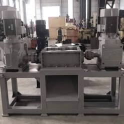 Industrial Metal Shredder Machine Scrap Powerful Recycling 2021 8 From Turkey industrial metal shredder machine scrap powerful recycling 2021