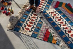 amazing turkish carpet and kilims new 2021