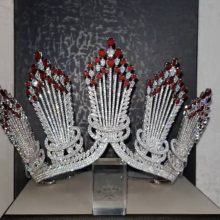 charlotte tiaras crystal  beauty pageant accessories gorgeous models