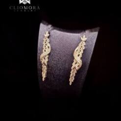 Tasteful Cliomora Set Cz Cubic Zirconia Zks86 21 From Turkey tasteful cliomora set cz cubic zirconia zks86