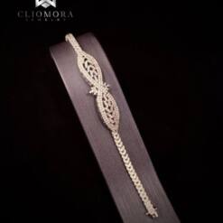 Tasteful Cliomora Set Cz Cubic Zirconia Zks86 20 From Turkey tasteful cliomora set cz cubic zirconia zks86