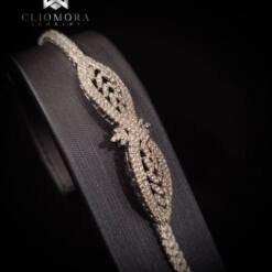 Tasteful Cliomora Set Cz Cubic Zirconia Zks86 19 From Turkey tasteful cliomora set cz cubic zirconia zks86