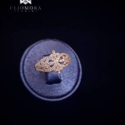 Tasteful Cliomora Set Cz Cubic Zirconia Zks86 18 From Turkey tasteful cliomora set cz cubic zirconia zks86