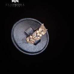 Admirable Cliomora Set Cz Cubic Zirconia Zks85 13 From Turkey admirable cliomora set cz cubic zirconia zks85