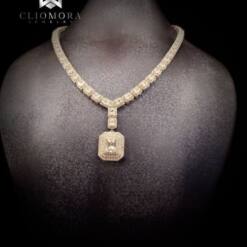 Aristocratic Cliomora Set Cz Cubic Zirconia Zks84 14 From Turkey aristocratic cliomora set cz cubic zirconia zks84