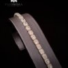 Conjunto Aristocrático Cliomora de circonita cúbica Zks84 22 de Turquía conjunto aristocrático cliomora cz circonita cúbica zks84