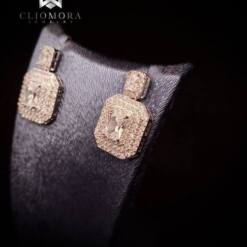 Aristocratic Cliomora Set Cz Cubic Zirconia Zks84 18 From Turkey aristocratic cliomora set cz cubic zirconia zks84