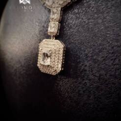Aristocratic Cliomora Set Cz Cubic Zirconia Zks84 19 From Turkey aristocratic cliomora set cz cubic zirconia zks84