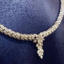 Stately Cliomora Set Cz Cubic Zirconia Zks83 13 From Turkey stately cliomora set cz cubic zirconia zks83