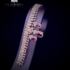 Imperial Cliomora Set Cz Cubic Zirconia Zks82 8 From Turkey imperial cliomora set cz cubic zirconia zks82