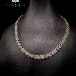 Delicate Cliomora Set Cz Cubic Zirconia Zks80 15 From Turkey delicate cliomora set cz cubic zirconia zks80