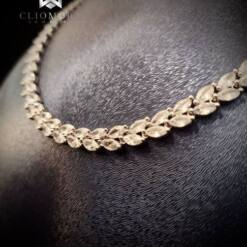 delicate cliomora set cz cubic zirconia zks80