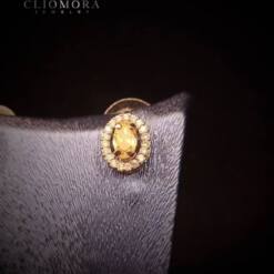 Comic Cliomora Set Cz Cubic Zirconia Zks79 17 From Turkey cliomora jewelry accessories cz cubic zirconia collection