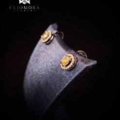 Comic Cliomora Set Cz Cubic Zirconia Zks79 15 From Turkey comic cliomora set cz cubic zirconia zks79