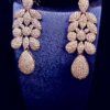 cliomora jewelry set stylish modern cz cubic zirconia stones new 2021