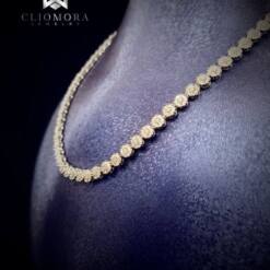 Melodramatic Cliomora Set Cz Cubic Zirconia Zks77 7 From Turkey cliomora jewelry accessories cz cubic zirconia collection