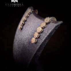 Melodramatic Cliomora Set Cz Cubic Zirconia Zks77 9 From Turkey cliomora jewelry accessories cz cubic zirconia collection