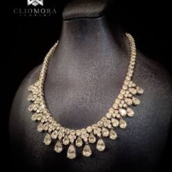 Magnificent Cliomora Set Cz Cubic Zirconia Zks76 24 From Turkey magnificent cliomora set cz cubic zirconia zks76