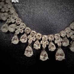 Magnificent Cliomora Set Cz Cubic Zirconia Zks76 16 From Turkey magnificent cliomora set cz cubic zirconia zks76