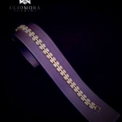 Lively Cliomora Bracelet Cz Cubic Zirconia Zkb73 8 From Turkey lively cliomora bracelet cz cubic zirconia zkb73