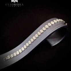 Lively Cliomora Bracelet Cz Cubic Zirconia Zkb73 6 From Turkey lively cliomora bracelet cz cubic zirconia zkb73