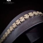 Lively Cliomora Bracelet CZ Cubic 