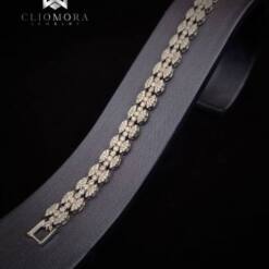 Lively Cliomora Bracelet Cz Cubic Zirconia Zkb73 5 From Turkey lively cliomora bracelet cz cubic zirconia zkb73