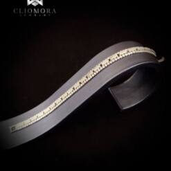 Powerful Cliomora Bracelet Cz Cubic Zirconia Zkb72 6 From Turkey powerful cliomora bracelet cz cubic zirconia zkb72