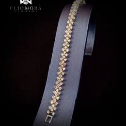 Arresting Cliomora Bracelet Cz Cubic Zirconia Zkb69 5 From Turkey arresting cliomora bracelet cz cubic zirconia zkb69