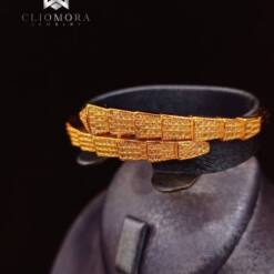 Rare Cliomora Bracelet Cz Cubic Zirconia Zkb68 7 From Turkey rare cliomora bracelet cz cubic zirconia zkb68