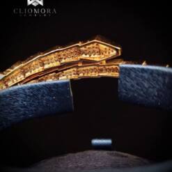 Rare Cliomora Bracelet Cz Cubic Zirconia Zkb68 6 From Turkey rare cliomora bracelet cz cubic zirconia zkb68