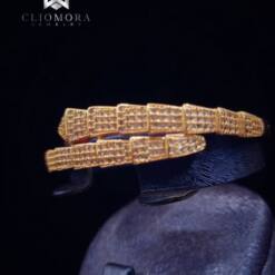 Rare Cliomora Bracelet Cz Cubic Zirconia Zkb68 5 From Turkey rare cliomora bracelet cz cubic zirconia zkb68