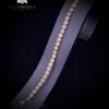 دستبند کلیومورا مدل Cz Cubic Zirconia Zkb67 7 از ترکیه گفتن دستبند کلیومورا cz مکعب زیرکونیا zkb67