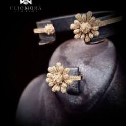 Emotional Cliomora Set Cz Cubic Zirconia Zks66 9 From Turkey emotional cliomora set cz cubic zirconia zks66