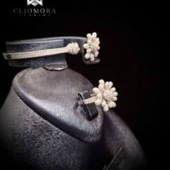 Emotional Cliomora Set Cz Cubic Zirconia Zks66 6 From Turkey emotional cliomora set cz cubic zirconia zks66