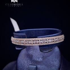 Catchy Cliomora Bracelet Cz Cubic Zirconia Zkb65 7 From Turkey catchy cliomora bracelet cz cubic zirconia zkb65