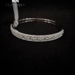 Catchy Cliomora Bracelet Cz Cubic Zirconia Zkb65 10 From Turkey catchy cliomora bracelet cz cubic zirconia zkb65