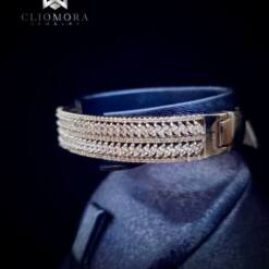 Unforgettable Cliomora Bracelet Cz Cubic Zirconia Zkb64 4 From Turkey unforgettable cliomora bracelet cz cubic zirconia zkb64