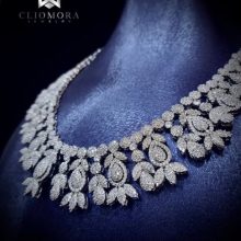 Extreme Memorable Cliomora Jewelry