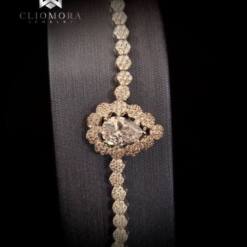 Ornate Cliomora Set Cz Cubic Zirconia Zks92 32 From Turkey ornate cliomora set cz cubic zirconia zks92