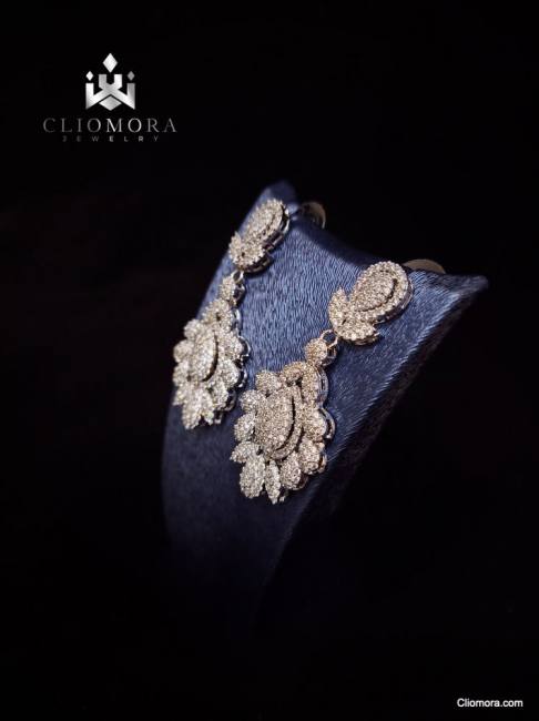 Extreme memorable cliomora jewelry