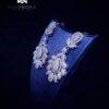 Extreme Memorable Cliomora Jewelry Set Cz Cubic Zirconia Zks63 25 From Turkey extreme memorable cliomora jewelry set cz cubic zirconia zks63