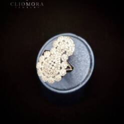 Quite Cliomora Set Cz Cubic Zirconia Zks95 6 From Turkey quite cliomora set cz cubic zirconia zks95
