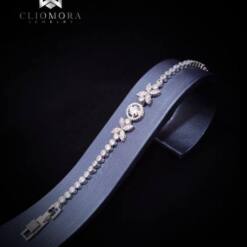 Incredible Cliomora Jewelry Set Cz Cubic Zirconia Zks62 13 From Turkey incredible cliomora jewelry set cz cubic zirconia zks62
