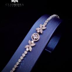 Incredible Cliomora Jewelry Set Cz Cubic Zirconia Zks62 12 From Turkey incredible cliomora jewelry set cz cubic zirconia zks62